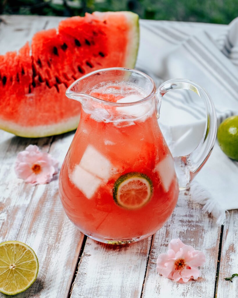 Benefit of Watermelon and Lemon Juice Pros & Cons Reviews