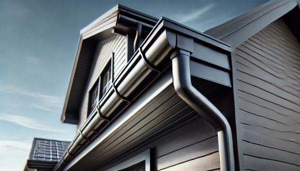 Black Gutters - Pros & Cons Reviews